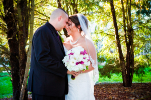 NJ Wedding Photographers - Theresa and Patrick's Wedding at Ramada Toms River