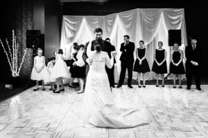 NJ Wedding Photographer - Haley and Brett's Wedding