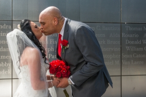 NJ Wedding Photographers - Jess and Jim Wedding at The Liberty House in Jersey City