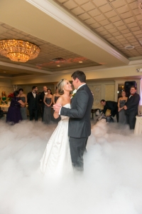 NJ Wedding Photographers - Kaitlin and Michael Old Mill Inn