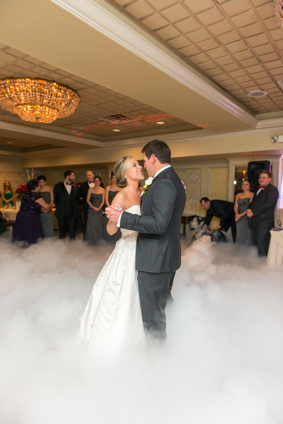 NJ Wedding Photographers - Kaitlin and Michael Old Mill Inn