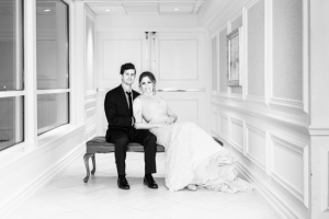 NJ Wedding Photographer - Kellie and Pete’s Wedding at Molly Pitcher Inn