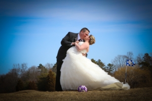 NJ wedding photographers - Natalie and Michael Wedding at Scotland Run Country Club