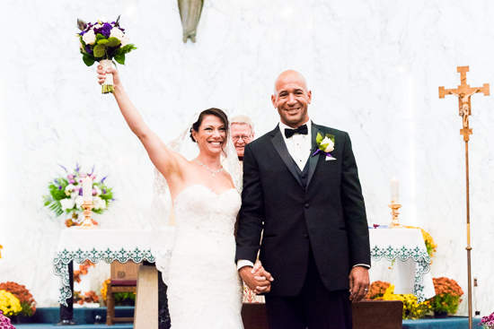 NJ Wedding Photographer - Rosa and Jason's Wedding at Adelphia's