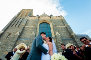 NJ Wedding Photographers - Fatima and Frank's Wedding at the Berkeley Oceanfront Hotel