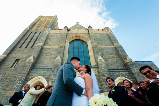 NJ Wedding Photographers - Fatima and Frank's Wedding at the Berkeley Oceanfront Hotel