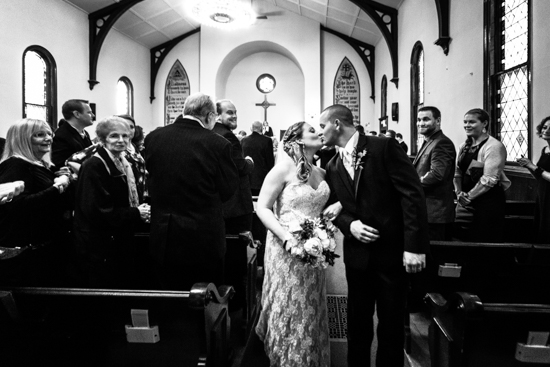 NJ Wedding Videographer