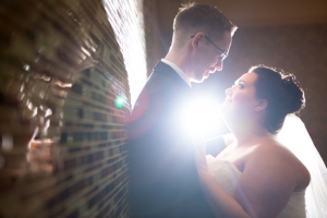 NJ Wedding Photographer - Jenn and Jon's Wedding at The Crystal Ballroom