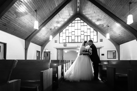NJ Wedding Videographer