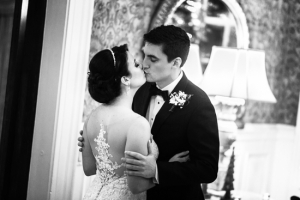 NJ Wedding Photographer - Jessica and Josh's Wedding at The Shadowbrook