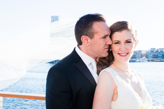 NJ Wedding Photographer - Kathleen and Scott's Wedding at The Windrift Hotel