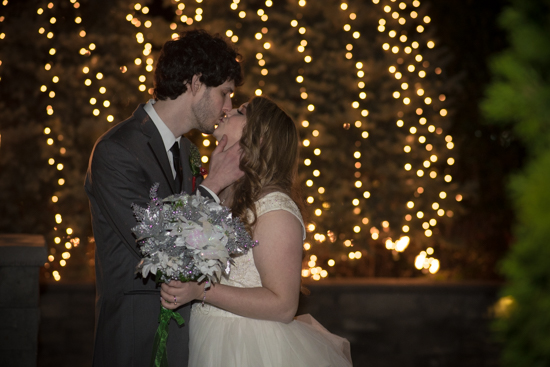 NJ Wedding Photographer - Krysta and Jeff's Wedding at Lucien's Manor