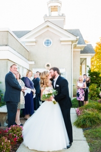 NJ Wedding Photographer - Meg and Robert's Wedding at Flanders Hotel