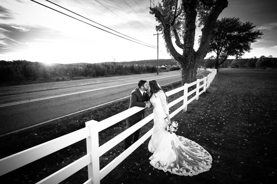 NJ Wedding Videographer