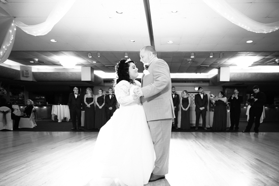 NJ Wedding Videographer