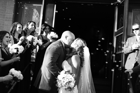 NJ Wedding Videographer