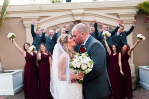 NJ Wedding Photographer - Schneider and Anthony's Wedding at The Sterling Garden