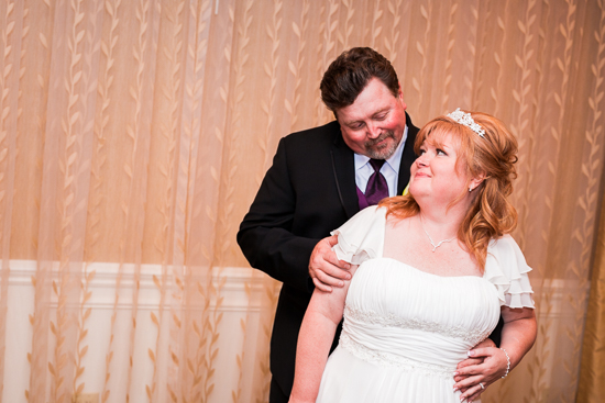 NJ Wedding Photographer - Cathy and Walter's Wedding at The Clarion Hotel