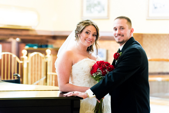 NJ Wedding Videographer