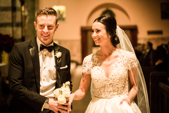NJ Wedding Photographer - Jennifer and Michael's Wedding at the Hyatt Regency