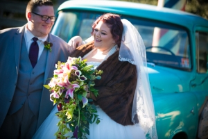 NJ Wedding Photographer - Kolleen and Christopher's Wedding