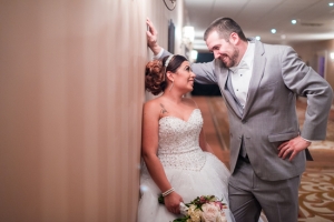 NJ Wedding Photographers - LyAnn and Matt's Wedding at the Centerton Country Club