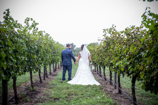 NJ Wedding Videographer