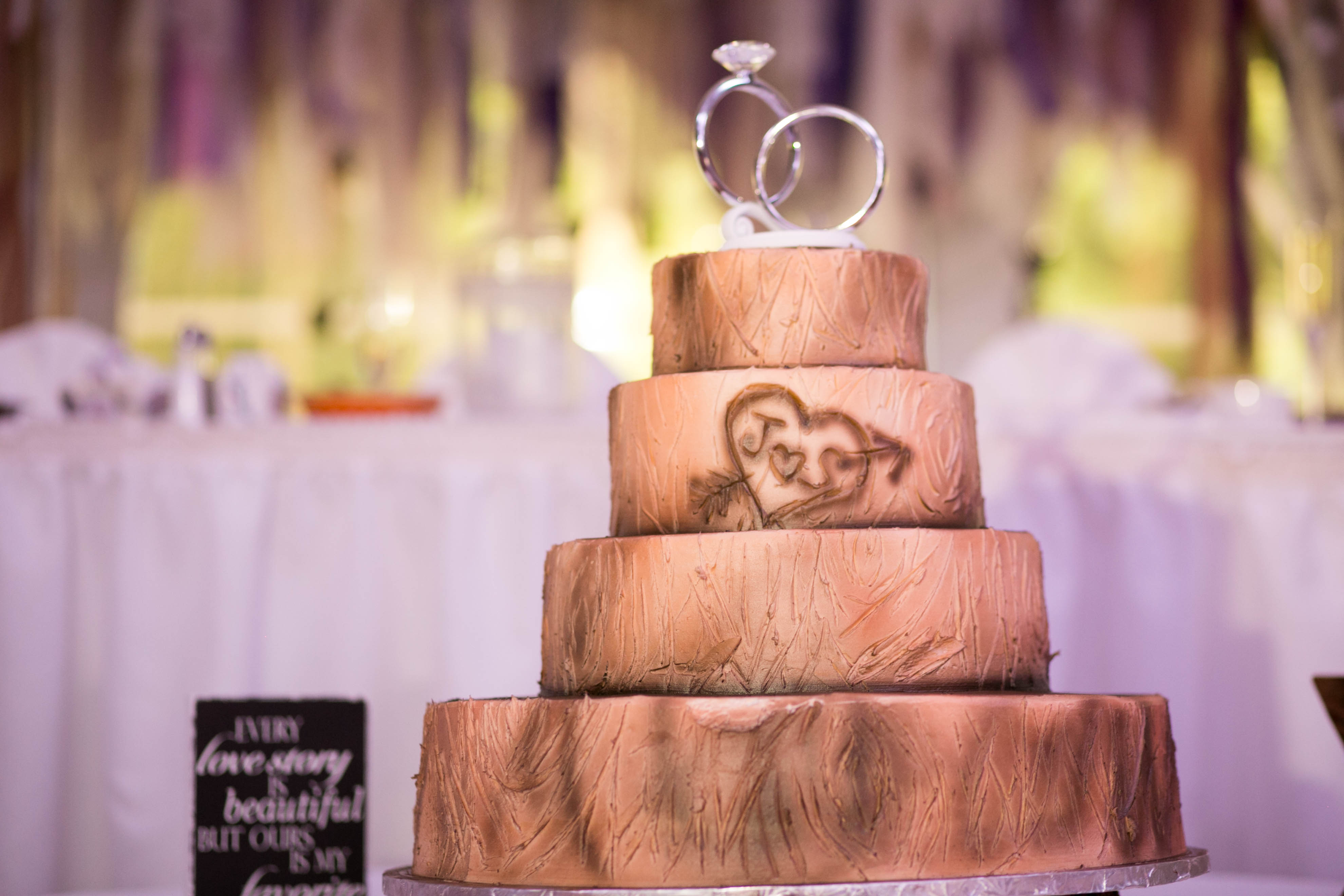Enchanted Celebrations