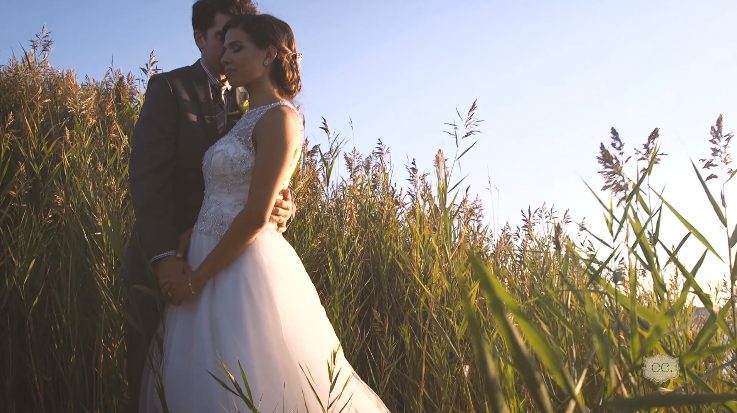 NJ Wedding Videographer