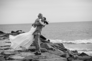 NJ Wedding Videographer