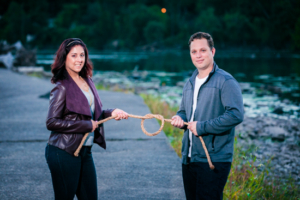 NJ Wedding Photographer