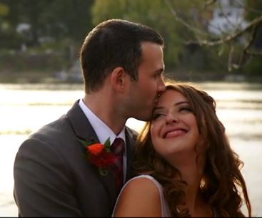 NJ Wedding Videographer