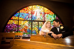 NJ Wedding Videographer