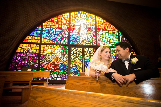 NJ Wedding Videographer