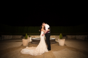 NJ Wedding Photographer - Amy and Mike's Wedding at The Crystal Ballroom