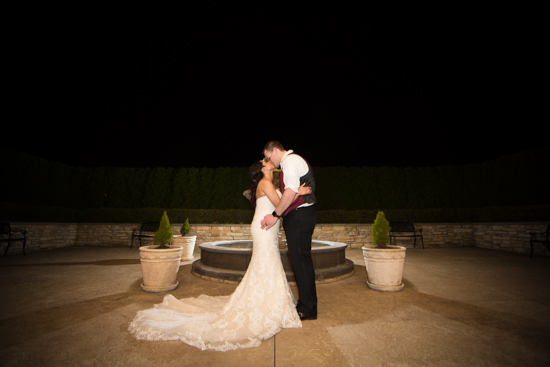 NJ Wedding Photographer - Amy and Mike's Wedding at The Crystal Ballroom
