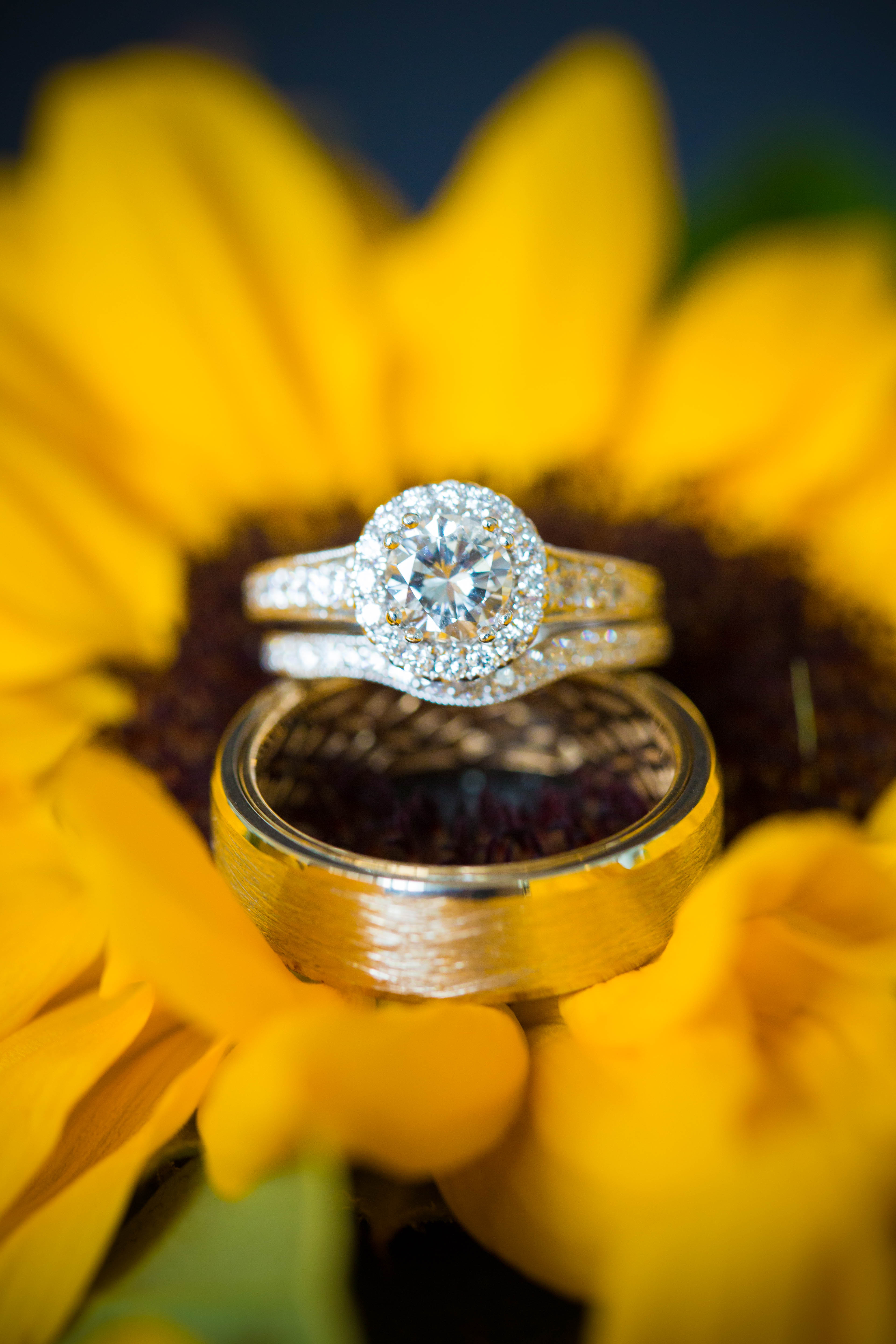 NJ Wedding Photographer