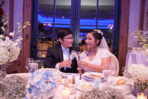 NJ Wedding Photographer - Heidi and Del's Wedding at The Manor