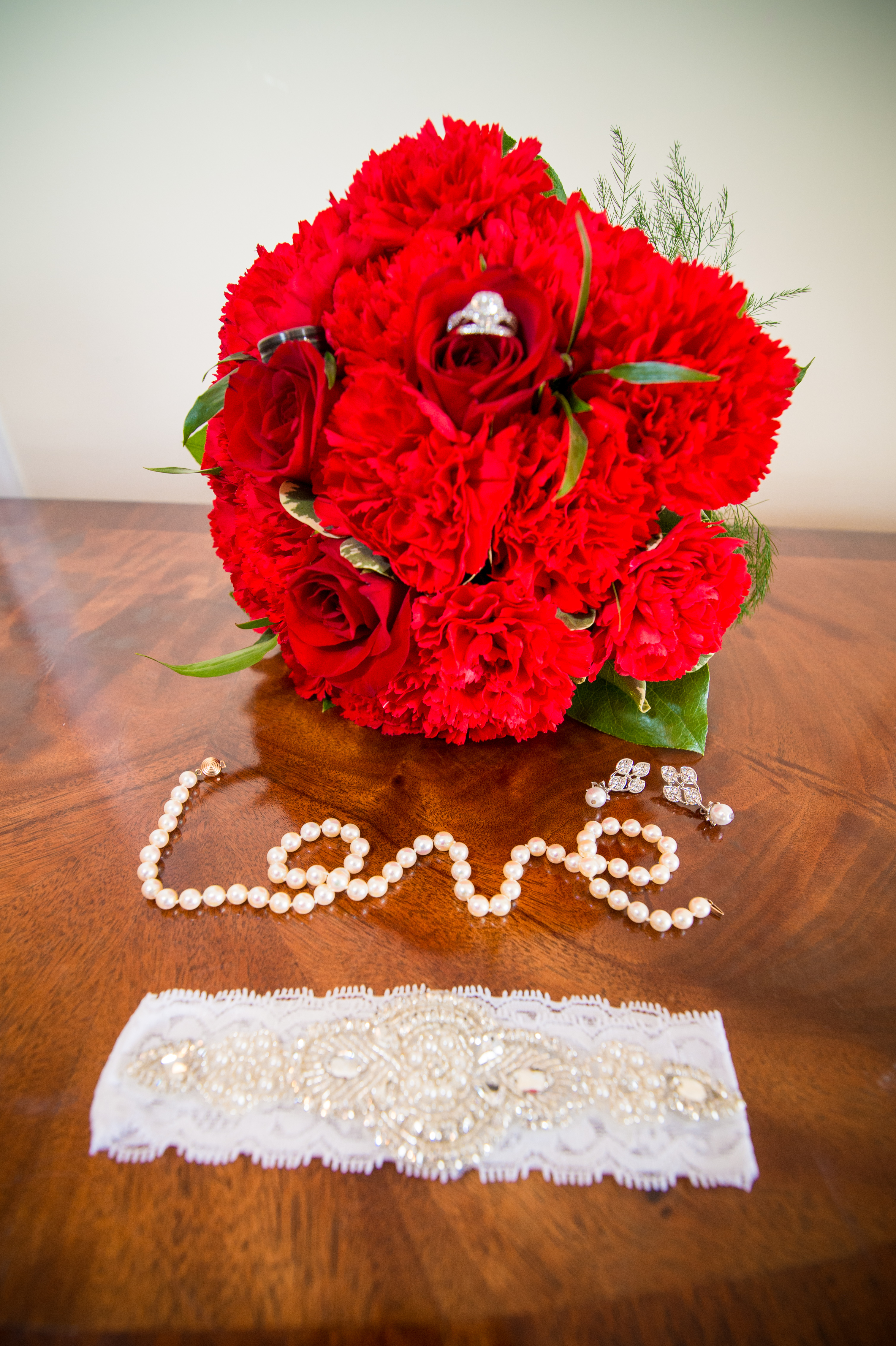 NJ Wedding Photographer