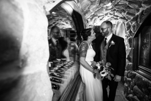 NJ Wedding Photographer - Tara and Mike's Wedding at Crystal Springs Resorts