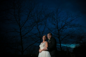 NJ Wedding Photographer - Tiffany and Chris's Wedding at The Sheraton