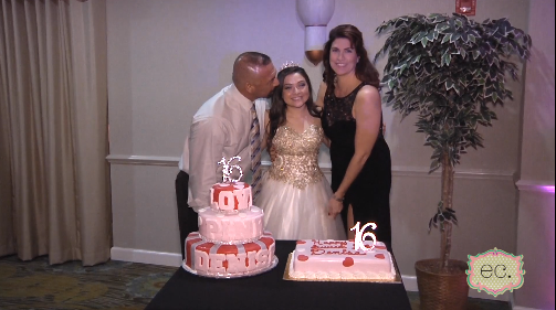 NJ Wedding Videographer