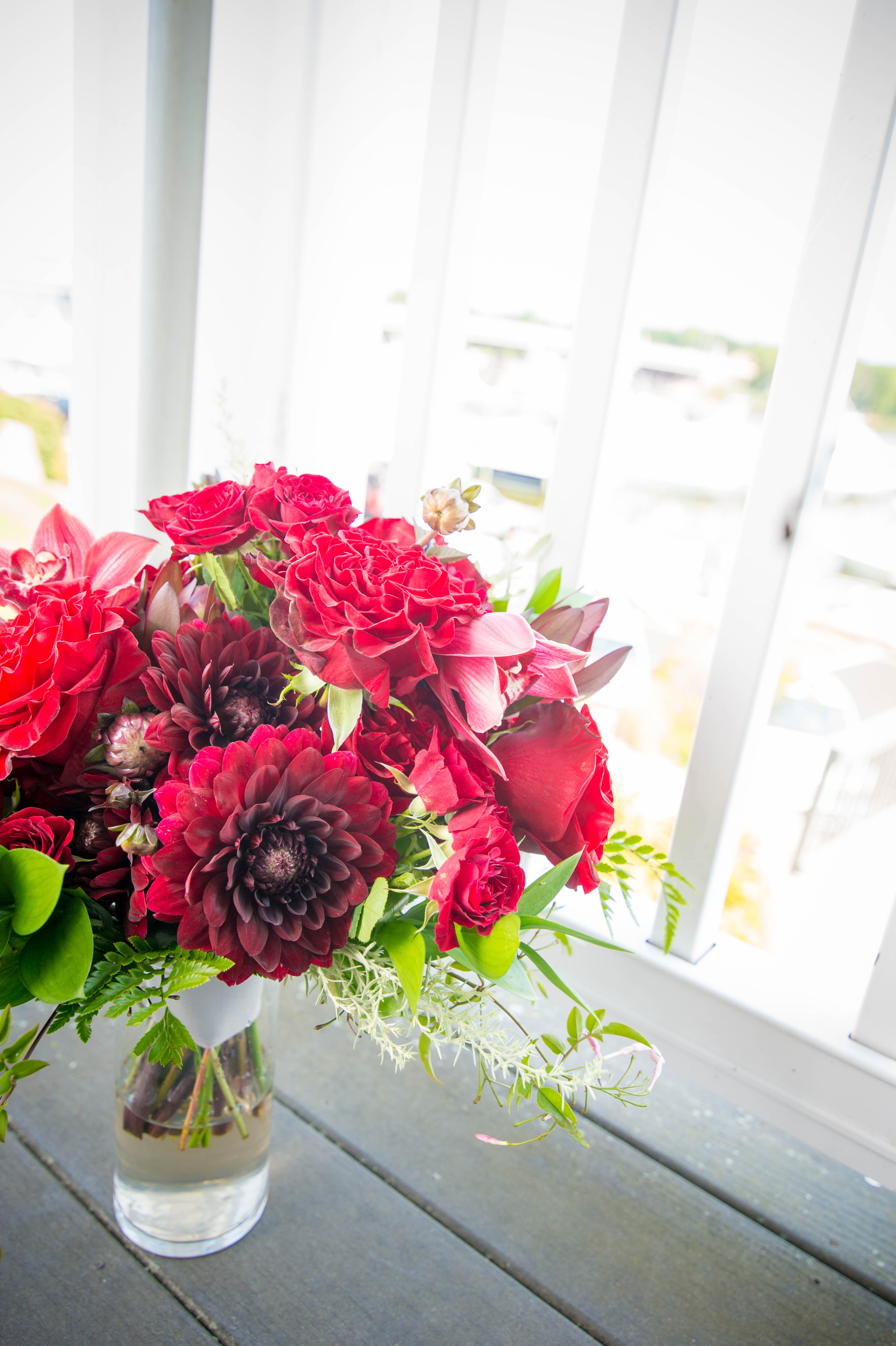 NJ Wedding Videographer