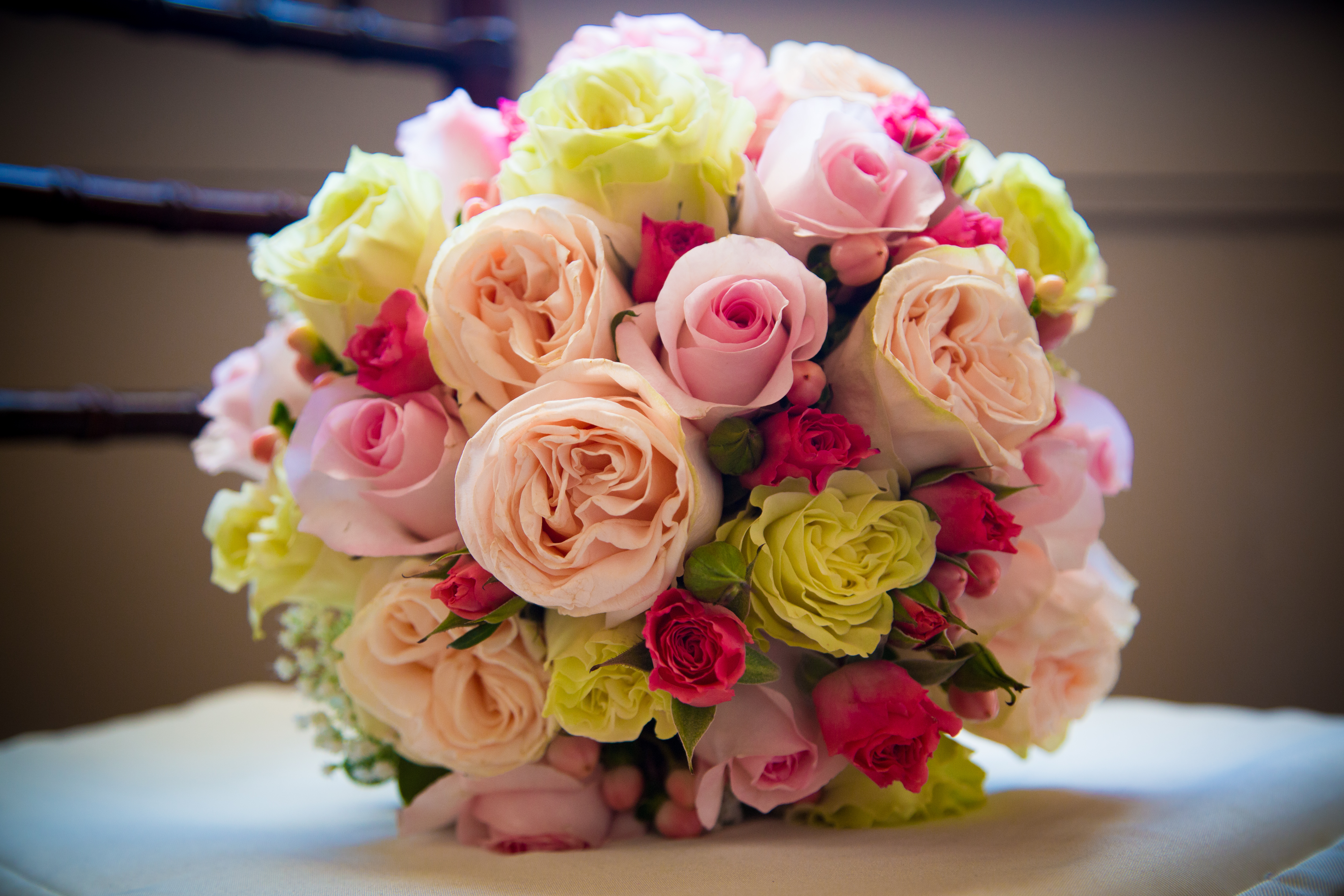 NJ Wedding Videographer