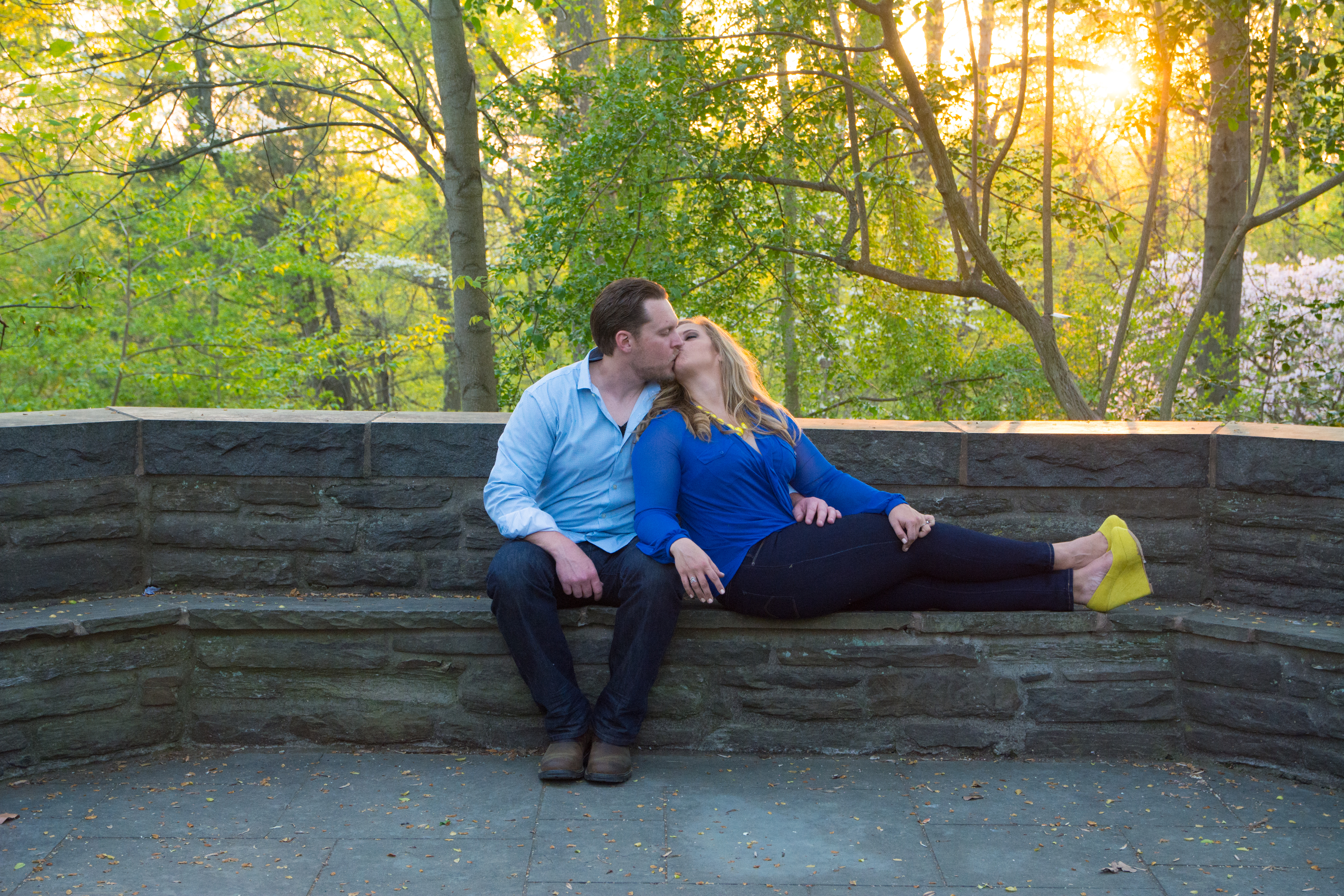 NJ Wedding Photographer