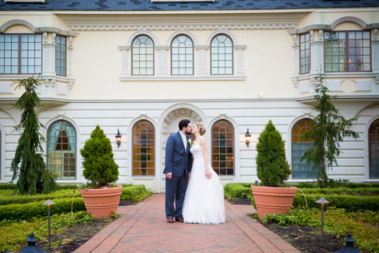NJ Wedding Videographer