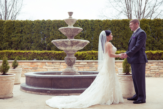 NJ Wedding Videographer