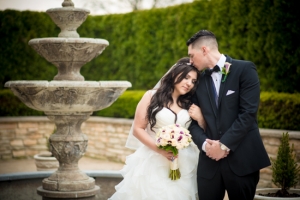 NJ Wedding Photographer - Jillian and Jim's Wedding at The Crystal Ballroom