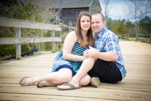 NJ Wedding Photographer