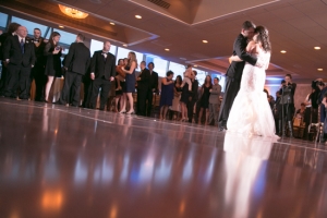 NJ Wedding Photographer - Maggie and Ryan's Wedding at the Oyster Point Hotel